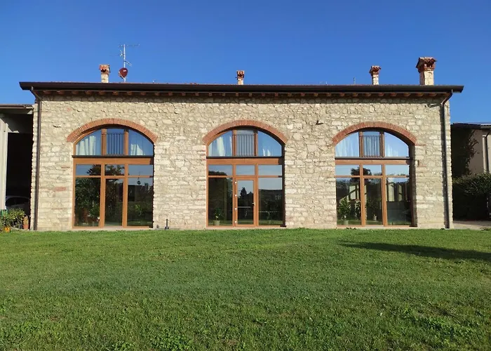 Agriturismo Ponte Florio Verona